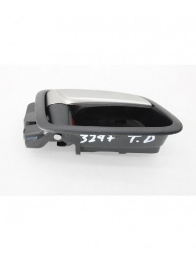 Recambio de maneta interior trasera derecha para mazda 2 lim. () luxury referencia OEM IAM