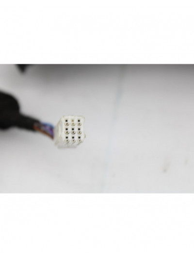 Recambio de carcasa retrovisor derecho para mazda 2 lim. () luxury referencia OEM IAM 034228