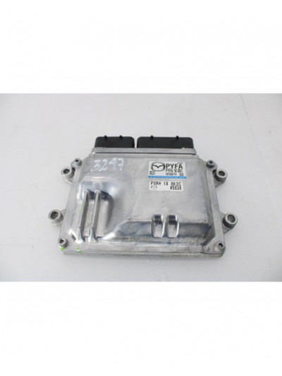 Recambio de centralita motor uce para mazda 2 lim. () luxury referencia OEM IAM P5RH188K2C