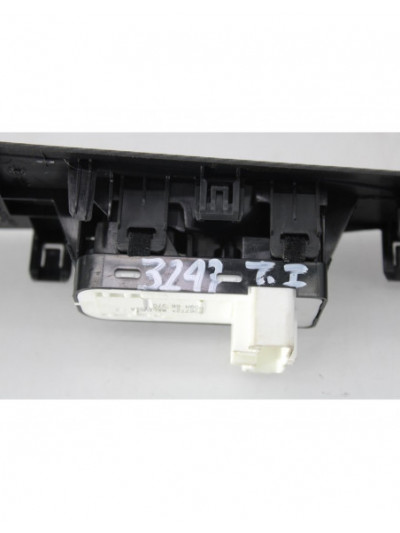 Recambio de mando elevalunas trasero izquierdo para mazda 2 lim. () luxury referencia OEM IAM D09H66370