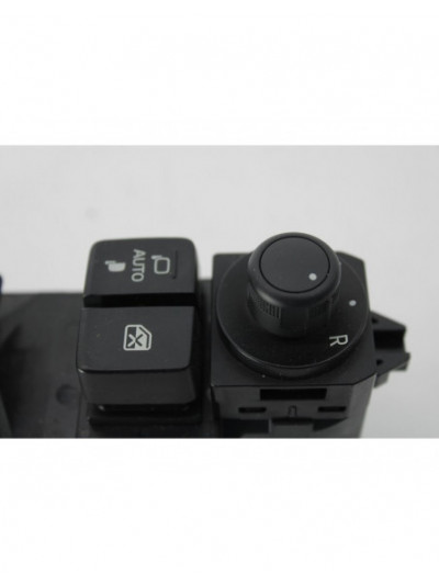 Recambio de mando elevalunas delantero izquierdo para mazda 2 lim. () luxury referencia OEM IAM DH8T66350