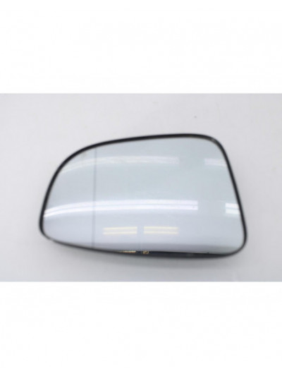 Recambio de cristal retrovisor derecho para mazda 2 lim. () luxury referencia OEM IAM