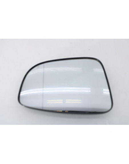 Recambio de cristal retrovisor derecho para mazda 2 lim. () luxury referencia OEM IAM
