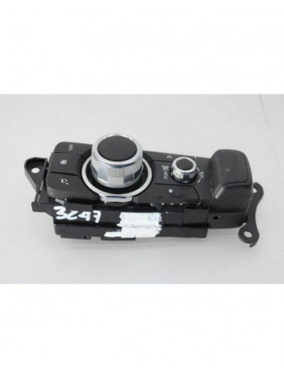 Recambio de mando multifuncion para mazda 2 lim. () luxury referencia OEM IAM D09H66CM0A