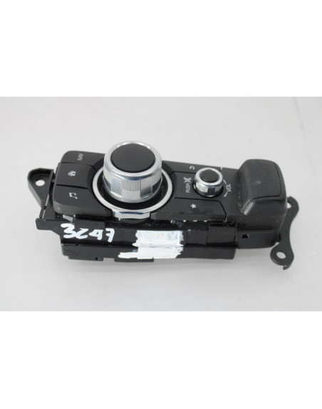 Recambio de mando multifuncion para mazda 2 lim. () luxury referencia OEM IAM D09H66CM0A