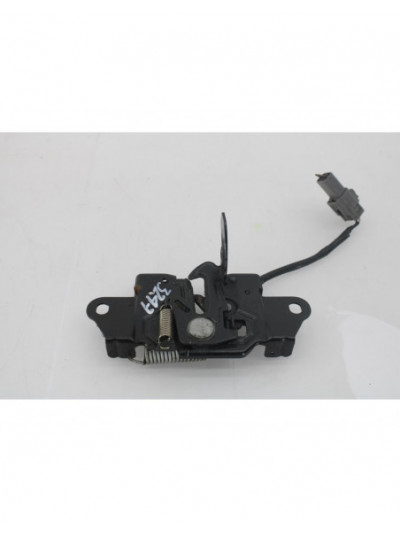 Recambio de cerradura capot para mazda 2 lim. () luxury referencia OEM IAM