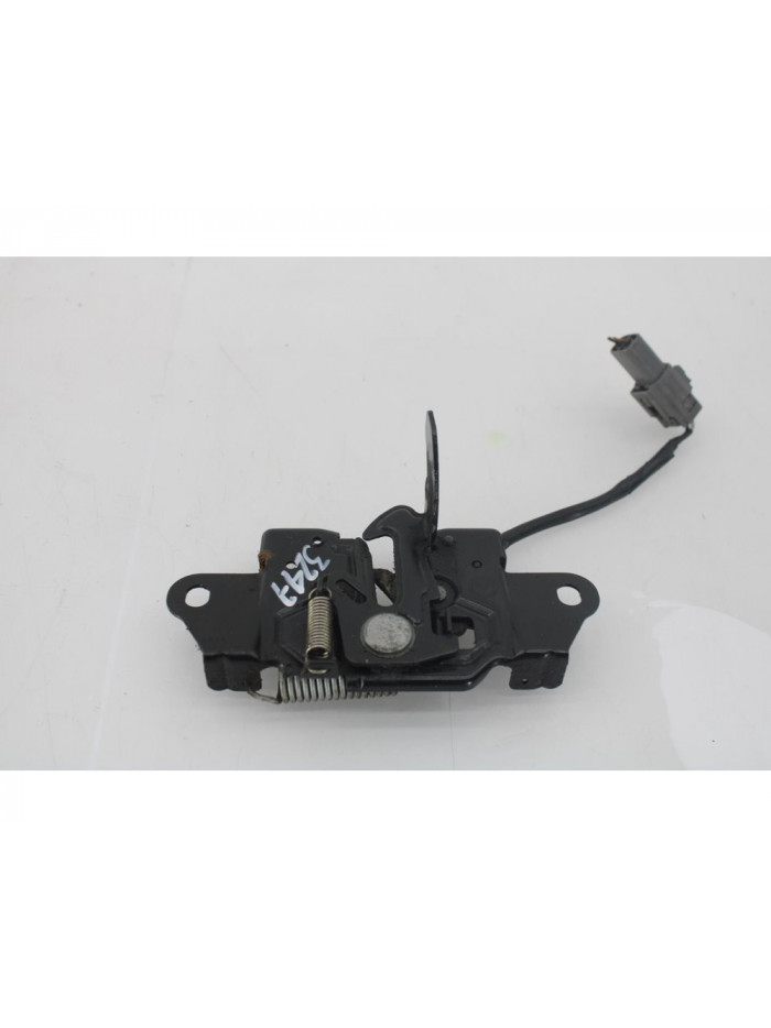 Cerradura capo MAZDA 2 LIM. Luxury 2018