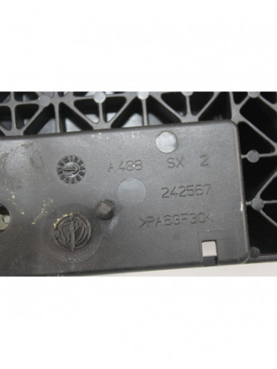 Maneta exterior delantera izquierda ALFA ROMEO GIULIETTA Sprint 2010