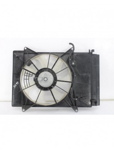 Electroventilador MAZDA 2 LIM. Luxury 2018