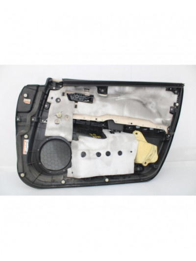 Recambio de guarnecido puerta delantera izquierda para mazda 6 lim. (gh) 2.5 170cv luxury (4-ptas.) referencia OEM IAM