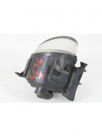 Recambio de faro antiniebla izquierdo para audi a4 b8 avant (8k5) 2.0 tdi referencia OEM IAM 8T0941699