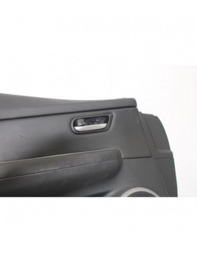 Recambio de guarnecido puerta delantera izquierda para mazda 6 lim. (gh) 2.5 170cv luxury (4-ptas.) referencia OEM IAM