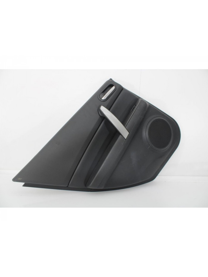 Guarnecido puerta trasera izquierda MAZDA 6 LIM. 2.5 170cv Luxury 2008
