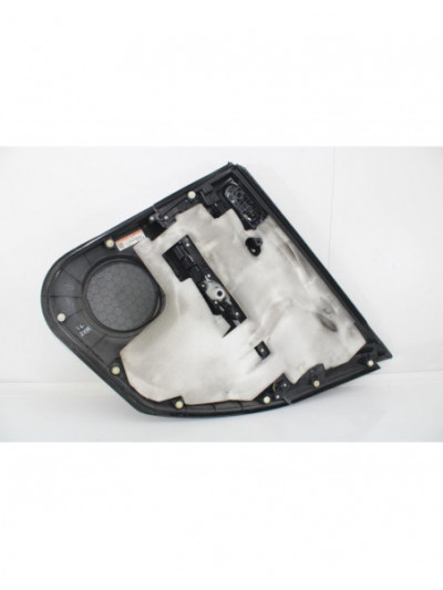 Guarnecido puerta trasera izquierda MAZDA 6 LIM. 2.5 170cv Luxury 2008