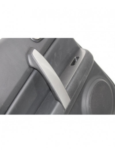 Guarnecido puerta trasera izquierda MAZDA 6 LIM. 2.5 170cv Luxury 2008