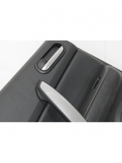 Guarnecido puerta trasera izquierda MAZDA 6 LIM. 2.5 170cv Luxury 2008