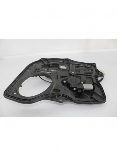 Recambio de elevalunas trasero izquierdo para mazda 6 lim. (gh) 2.5 170cv luxury (4-ptas.) referencia OEM IAM GS1D7397X