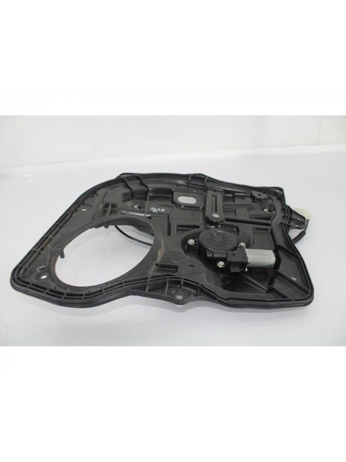 Recambio de elevalunas trasero izquierdo para mazda 6 lim. (gh) 2.5 170cv luxury (4-ptas.) referencia OEM IAM GS1D7397X