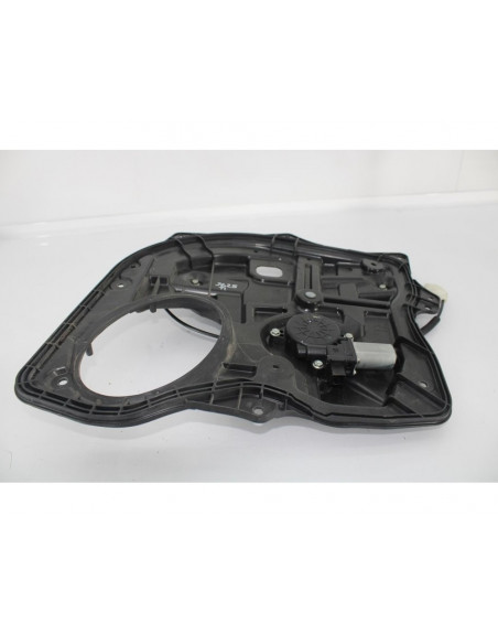 Recambio de elevalunas trasero izquierdo para mazda 6 lim. (gh) 2.5 170cv luxury (4-ptas.) referencia OEM IAM GS1D7397X