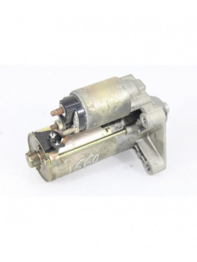 Motor arranque MAZDA 3 LIM. 1.6 CD Diesel CAT Diesel 109CV 80KW 2006