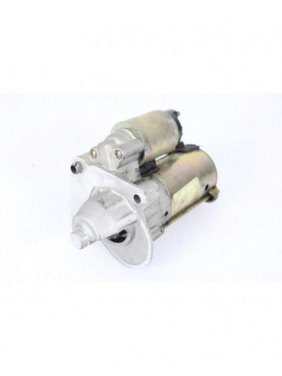 Motor arranque MAZDA 3 LIM. 1.6 CD Diesel CAT Diesel 109CV 80KW 2006