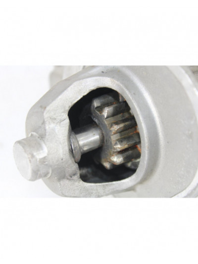 Motor arranque MAZDA 3 LIM. 1.6 CD Diesel CAT Diesel 109CV 80KW 2006