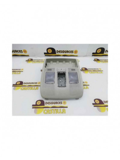 Recambio de luz interior para mazda 3 lim. () referencia OEM IAM