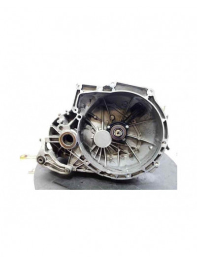 Caja cambios MAZDA 3 LIM. 1.6 CD Diesel CAT Diesel 109CV 80KW 2006