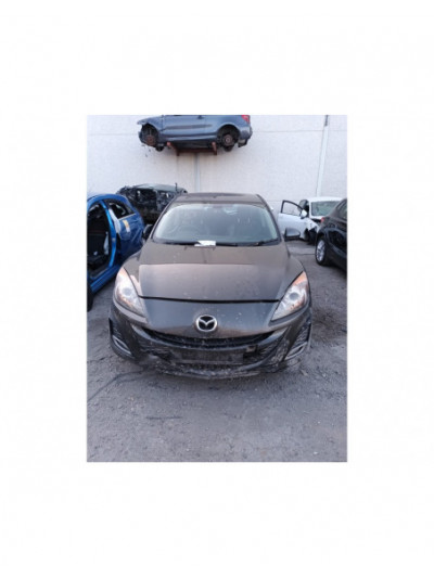 mazda 3 lim. (bl) del año 2012