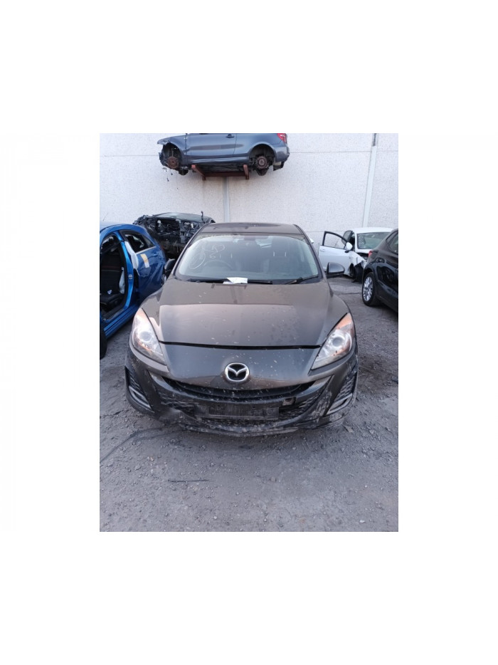 mazda 3 lim. (bl) del año 2012