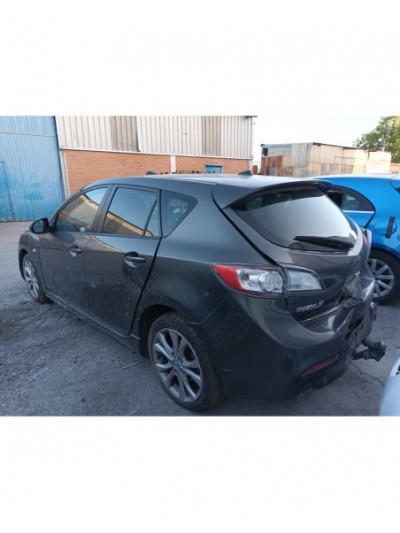 mazda 3 lim. (bl) del año 2012