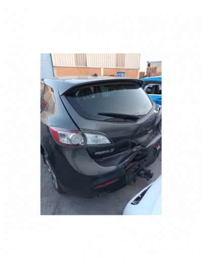 mazda 3 lim. (bl) del año 2012