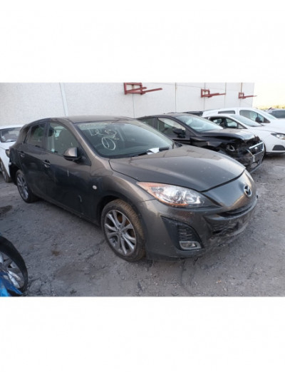 mazda 3 lim. (bl) del año 2012
