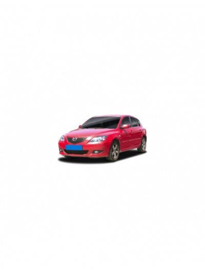 mazda 3 berlina (bk) del año 2003