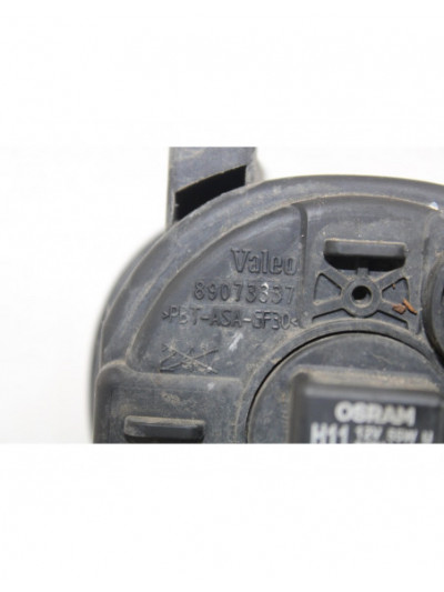 Recambio de faro antiniebla izquierdo para audi a4 b8 avant (8k5) 2.0 tdi referencia OEM IAM 8T0941699