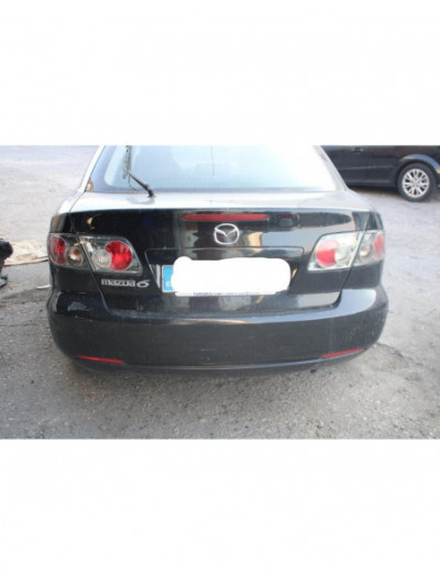 mazda 6 berlina (gg) del año 2007
