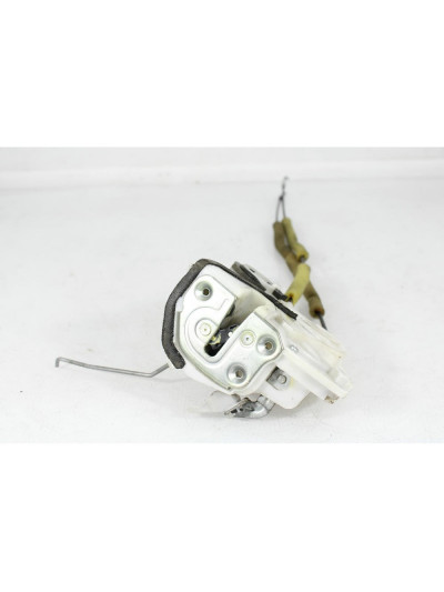 Cerradura puerta delantera izquierda MAZDA 2 1.4 CD 2008