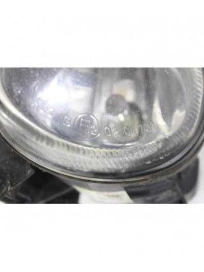 Recambio de faro antiniebla izquierdo para audi a4 b8 avant (8k5) 2.0 tdi referencia OEM IAM 8T0941699