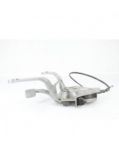 Recambio de palanca freno de mano para mercedes-benz clase clc (cl203) clc 2.2 cdi cat referencia OEM IAM A2034270136