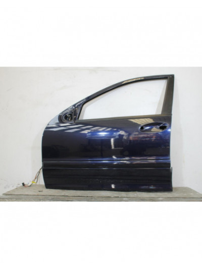 Recambio de puerta delantera izquierda para mercedes-benz clase c (w203) c 220 cdi (203.006) referencia OEM IAM
