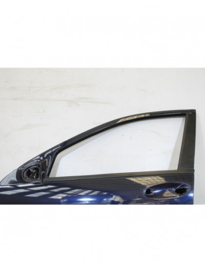 Recambio de puerta delantera izquierda para mercedes-benz clase c (w203) c 220 cdi (203.006) referencia OEM IAM