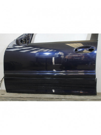 Recambio de puerta delantera izquierda para mercedes-benz clase c (w203) c 220 cdi (203.006) referencia OEM IAM