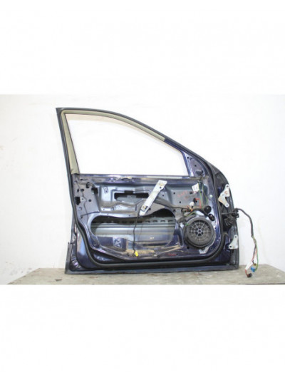 Recambio de puerta delantera izquierda para mercedes-benz clase c (w203) c 220 cdi (203.006) referencia OEM IAM