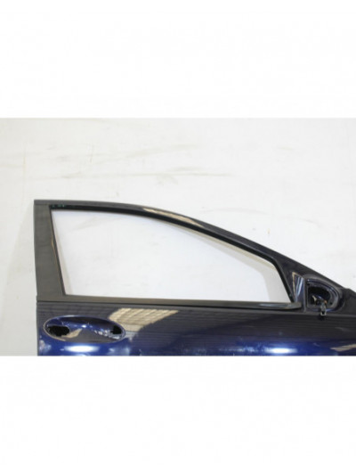 Puerta delantera derecha MERCEDES-BENZ CLASE C C 220 CDI 2001