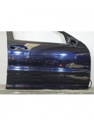 Puerta delantera derecha MERCEDES-BENZ CLASE C C 220 CDI 2001