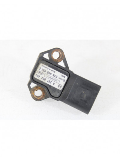 Recambio de sensor presion para audi a4 b8 avant (8k5) 2.0 tdi referencia OEM IAM 0281002401