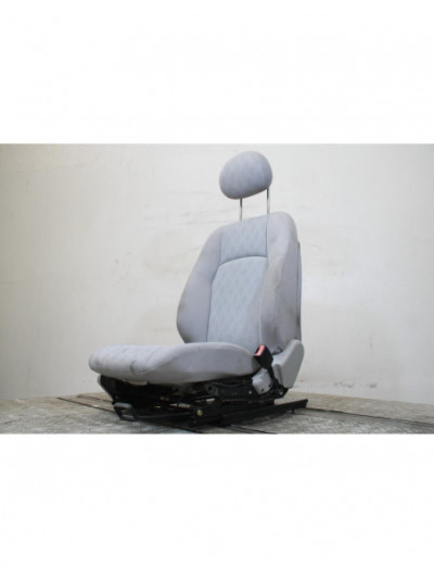 Recambio de asiento delantero derecho para mercedes-benz clase c (w203) c 220 cdi (203.006) referencia OEM IAM
