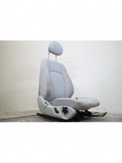 Asiento delantero derecho MERCEDES-BENZ CLASE C C 220 CDI 2001