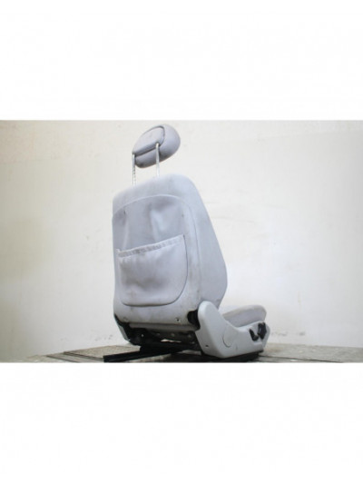 Asiento delantero derecho MERCEDES-BENZ CLASE C C 220 CDI 2001