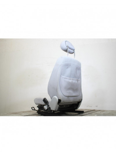 Asiento delantero derecho MERCEDES-BENZ CLASE C C 220 CDI 2001